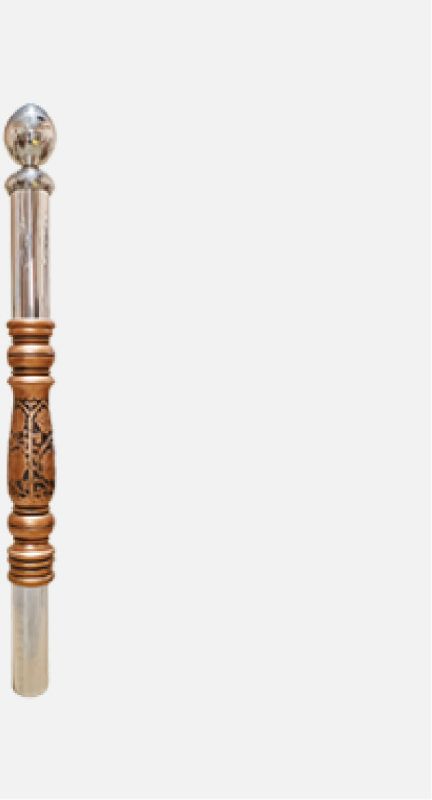 Stainless Steel Baluster