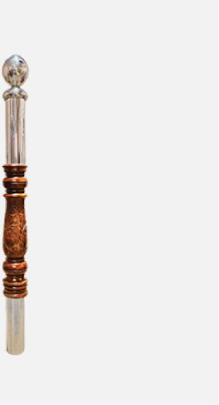 Stainless Steel Baluster