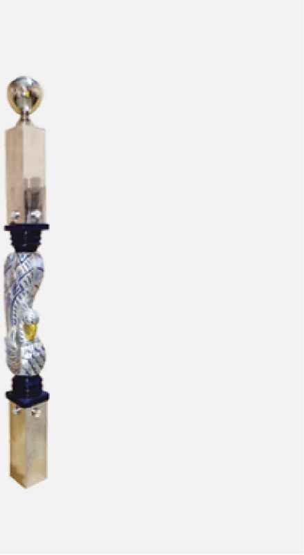 Stainless Steel Baluster