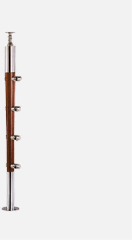Stainless Steel Baluster