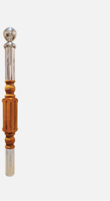 Stainless Steel Baluster