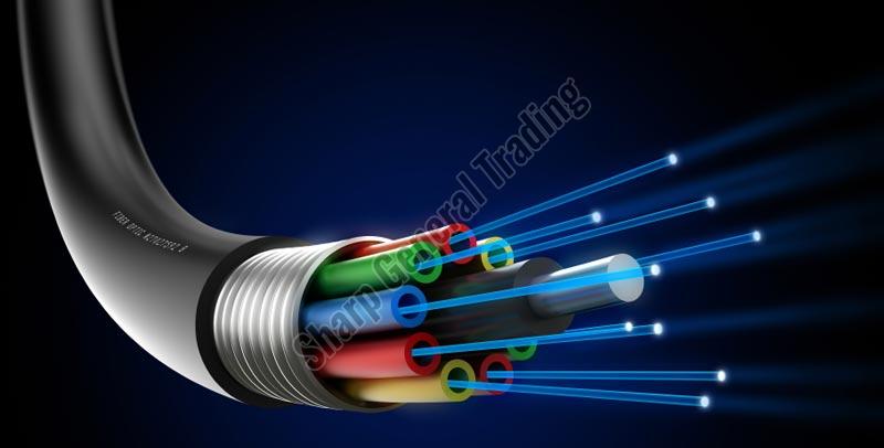Fibre Optic Cables
