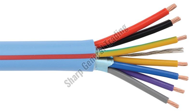 Instrumentation Cables