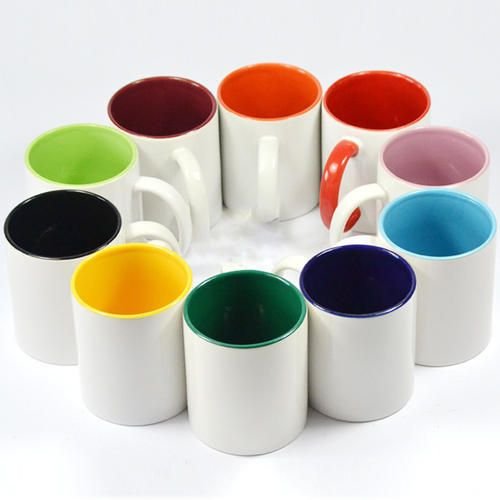 Inner Handle Submilation Mugs
