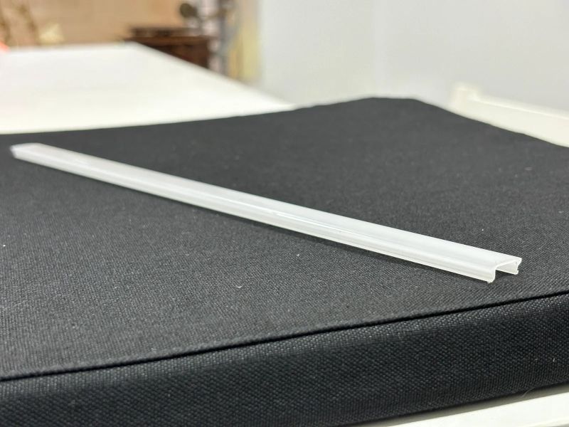 Poly Carbonate Diffusers