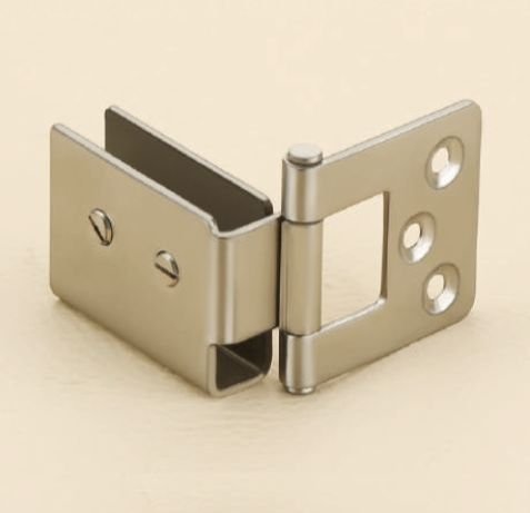 NG-505 Glass Hinge