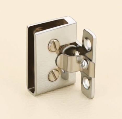 NG-507 Glass Hinge