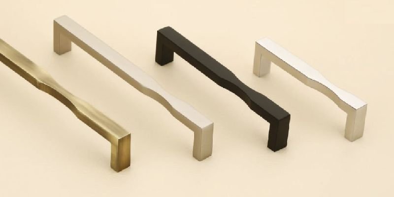 NS-103 Cabinet Handles