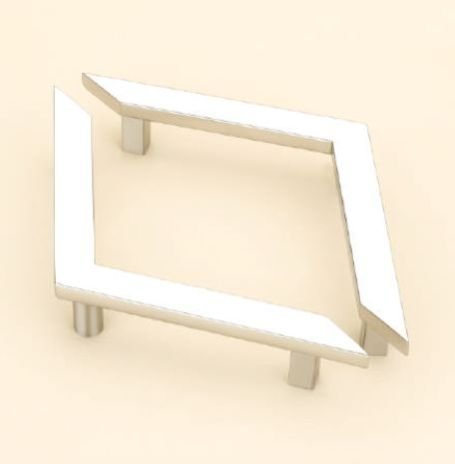 NS-115 Cabinet Handles
