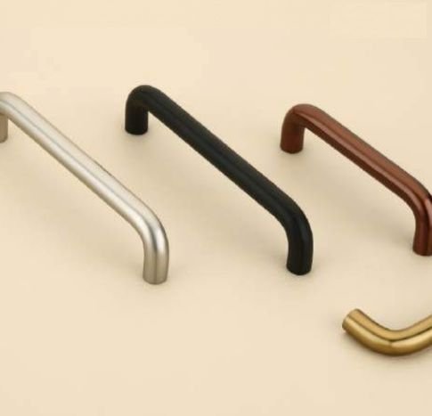 NS-124 Cabinet Handles
