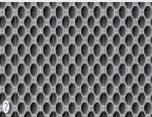 GSTR: Coarse textured