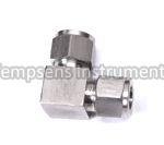 Compression Elbow Union