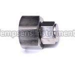 Compression Female Connector