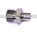 Compression Male Adapter