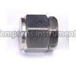 Compression Tube Cap