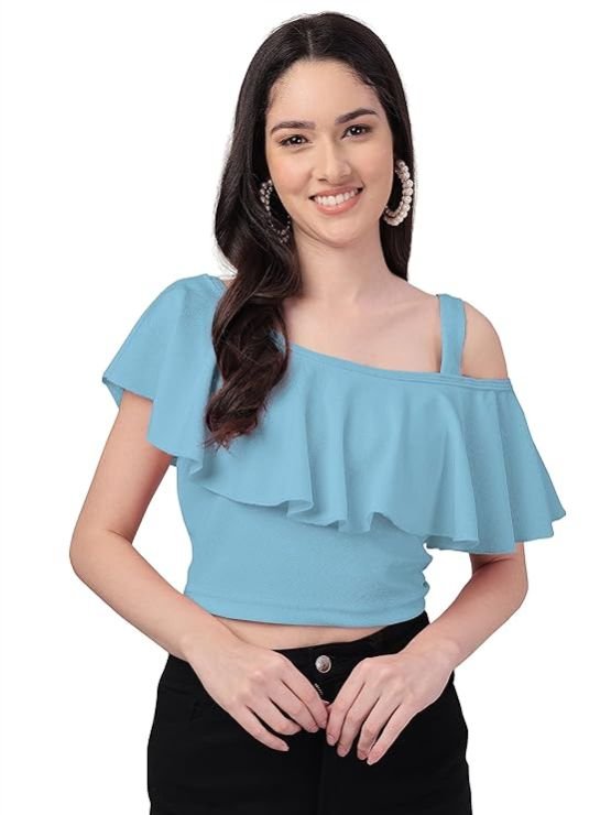 Sky Blue
