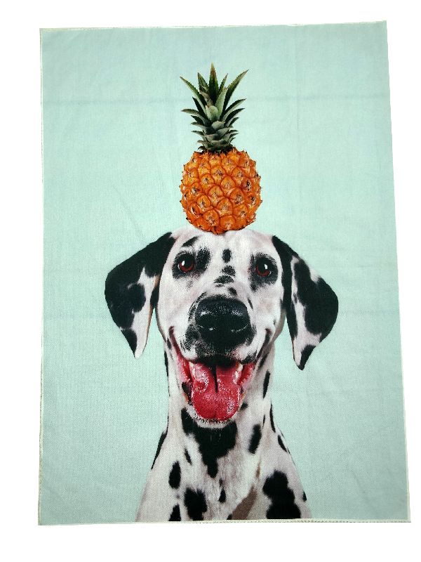 TT-001 Tea Towel