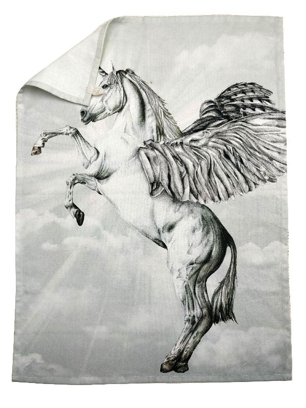 TT-005 Tea Towel