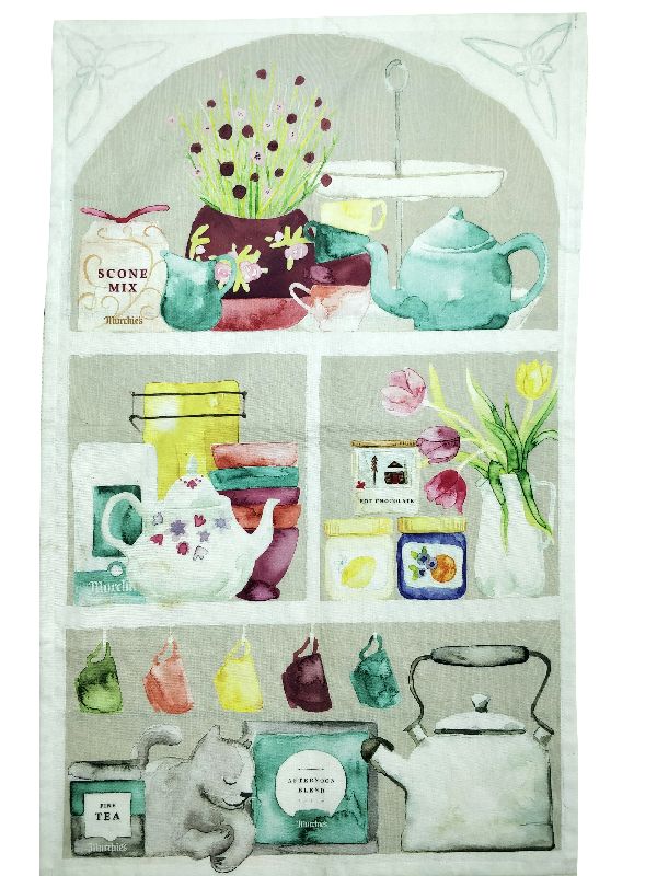 TT-006 Tea Towel