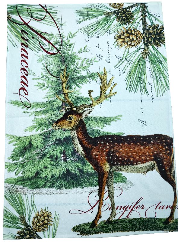 TT-012 Tea Towel
