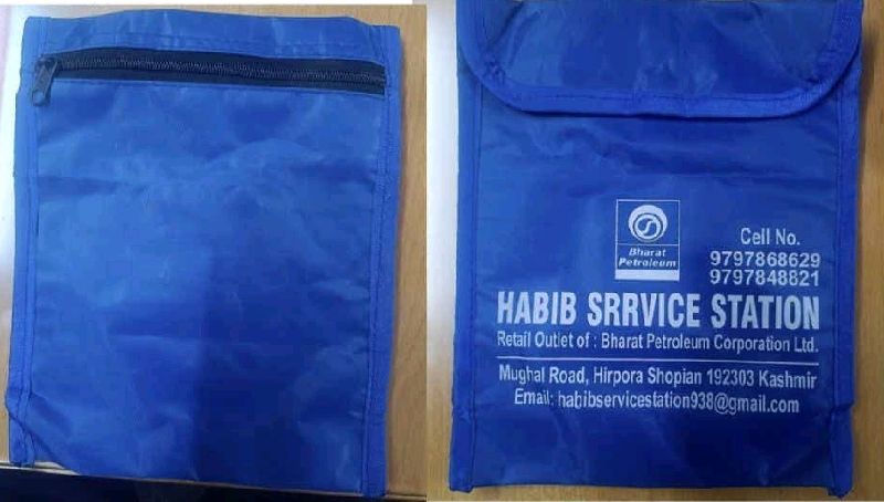 BG 133 RC Book Cover