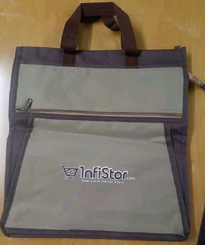 BG 140 Polyester Carry Bag