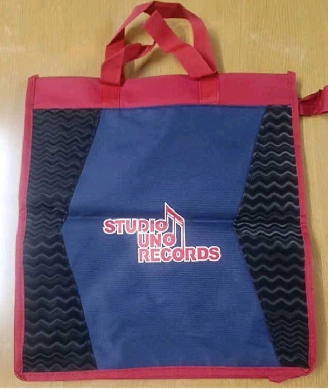 BG 144 Polyester Carry Bag