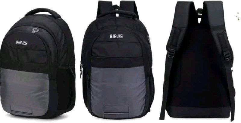 BG 17 Polyester Backpack Bag