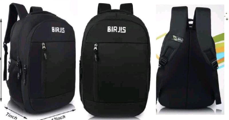 BG 29 Polyester Backpack Bag
