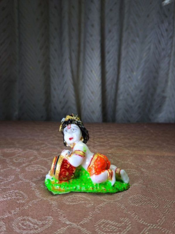 Krishna Statue