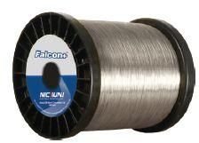 Falcon+ Coated Wire