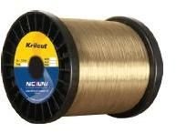 Kriicut Plain Wire