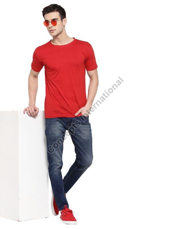 Mens Denim Jeans