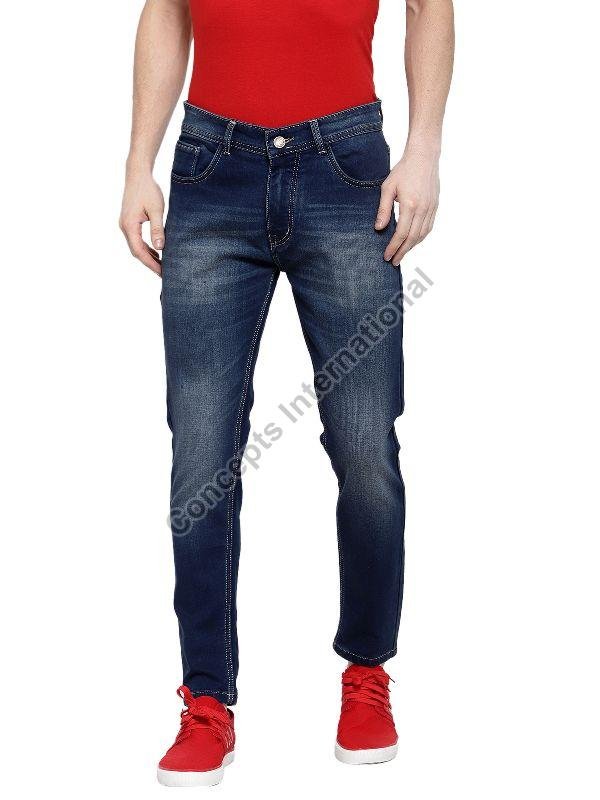 Mens Denim Jeans