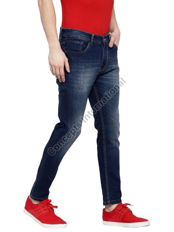 Mens Denim Jeans