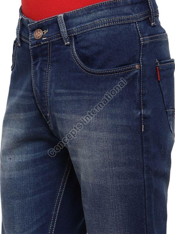 Mens Denim Jeans