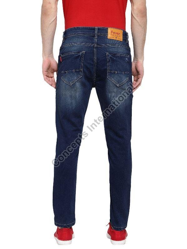 Mens Denim Jeans