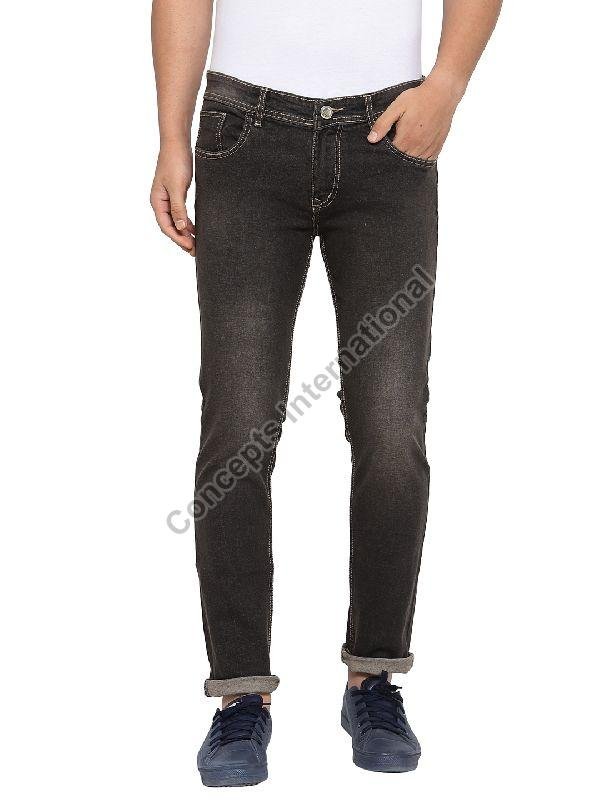 Mens Denim Jeans
