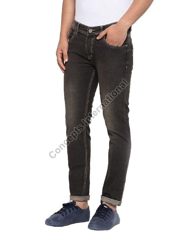 Mens Denim Jeans