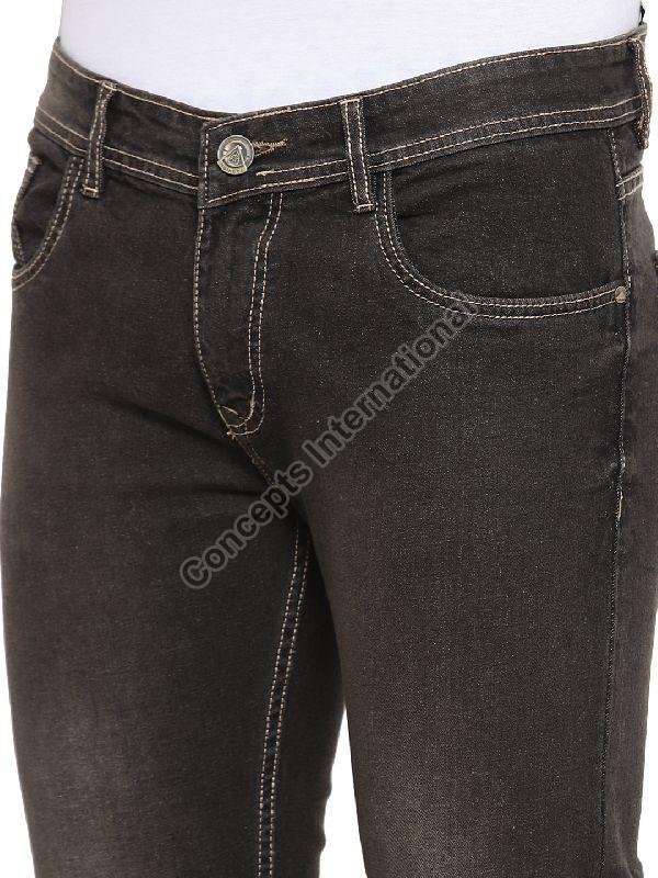 Mens Denim Jeans