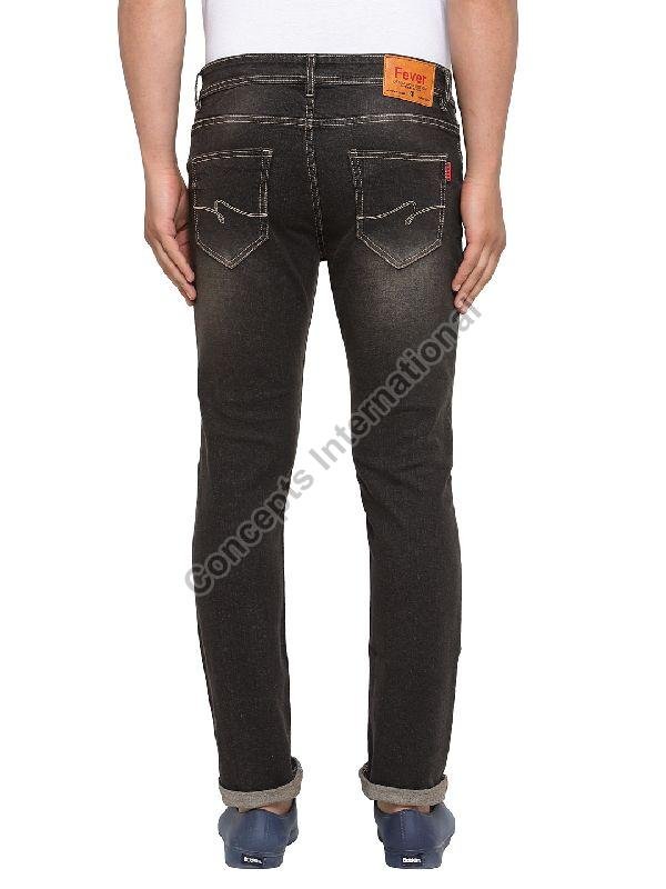Mens Denim Jeans