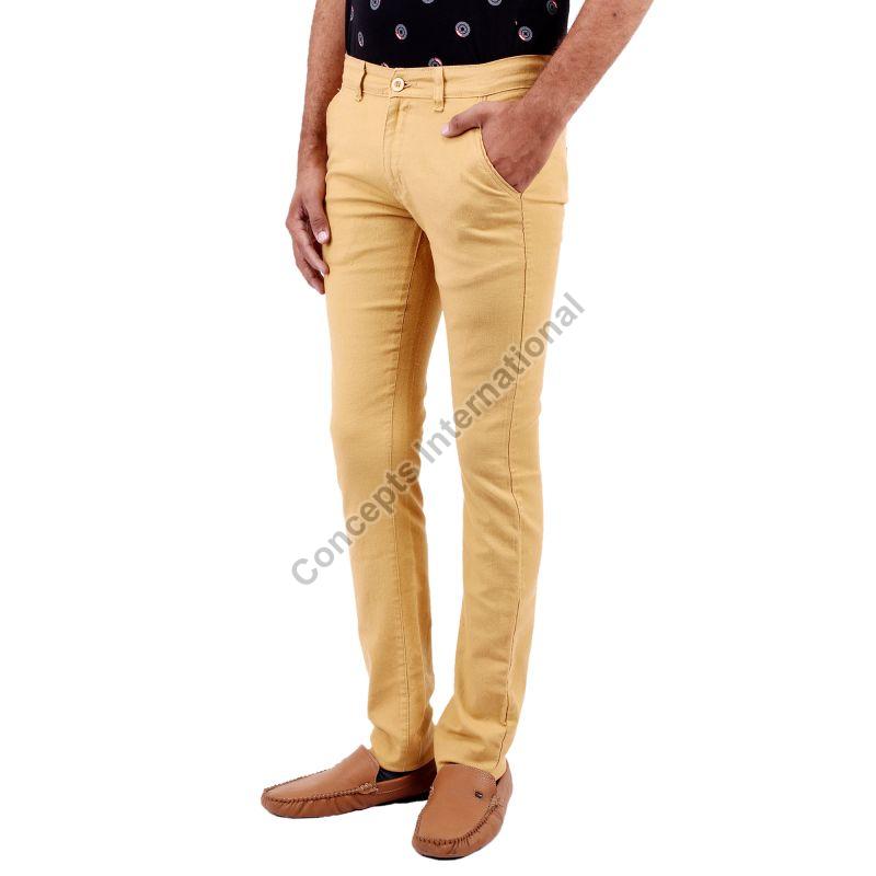 Mens  Trouser