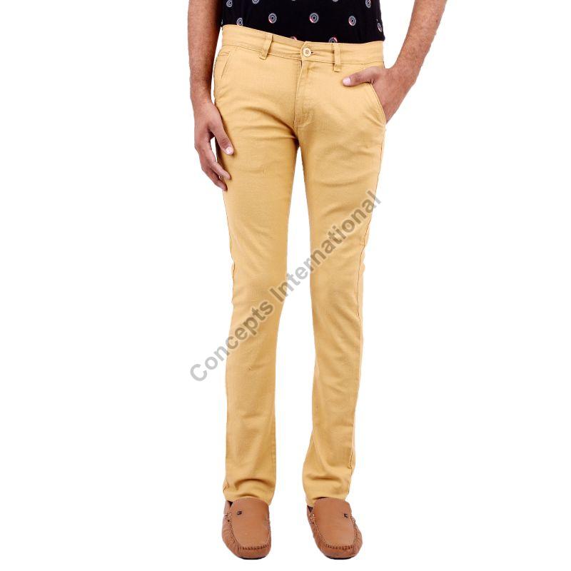Mens  Trouser
