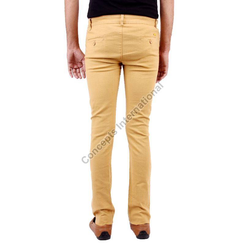 Mens  Trouser