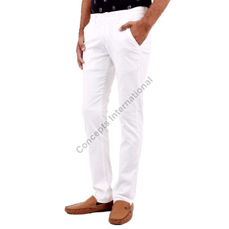 Mens  Trouser