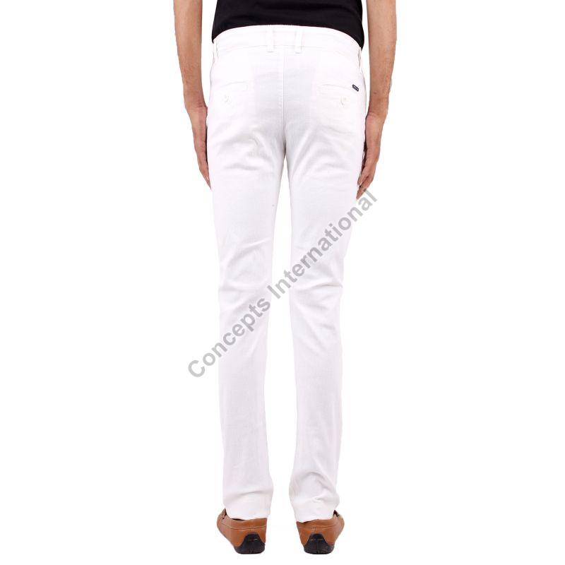 Mens  Trouser