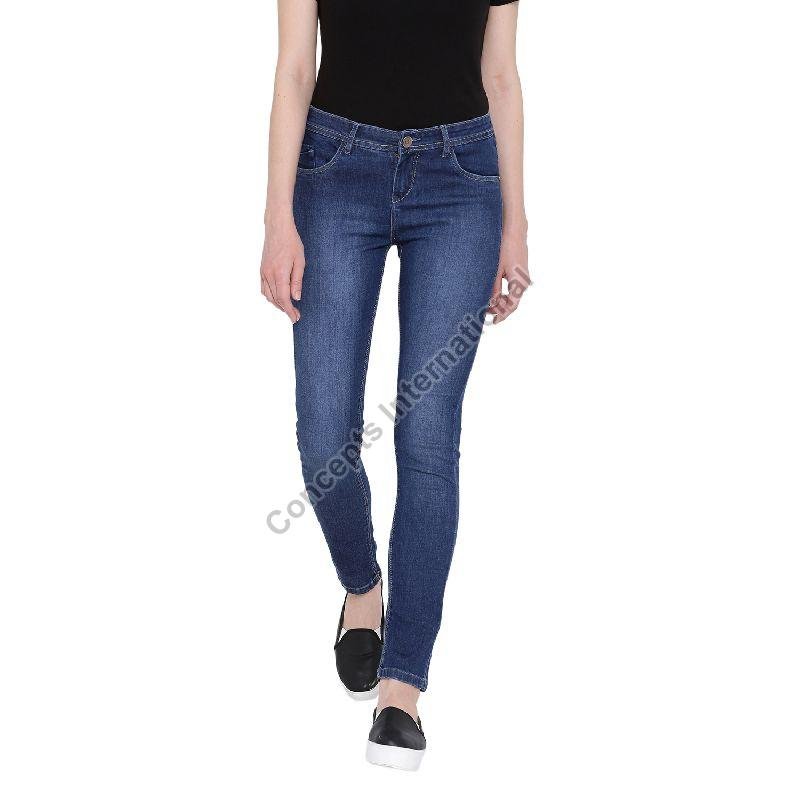 Women  Denim Jeans