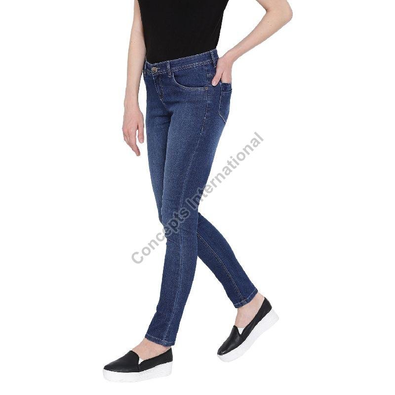 Women  Denim Jeans