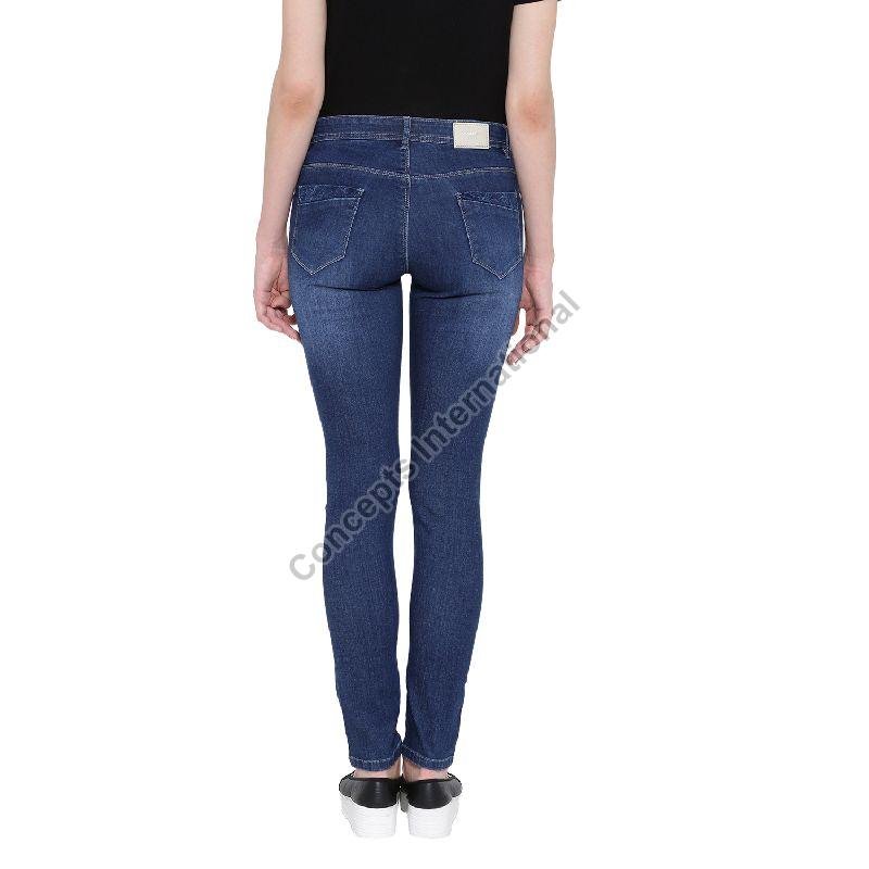 Women  Denim Jeans