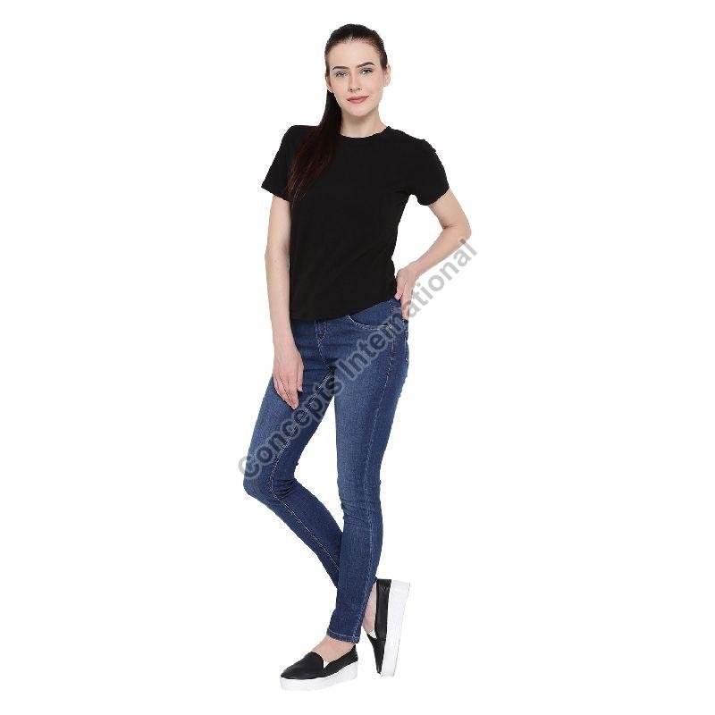 Women  Denim Jeans